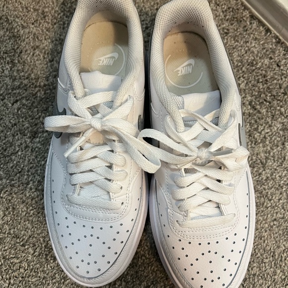 Nike Court Vision Alta - Picture 6 of 6